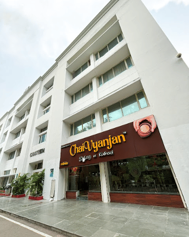 CGC Landran Cafes photo 11